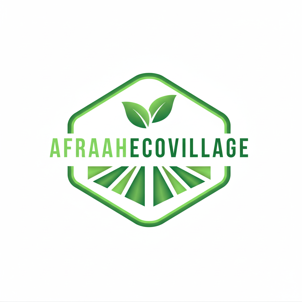Afraah EcoVillage